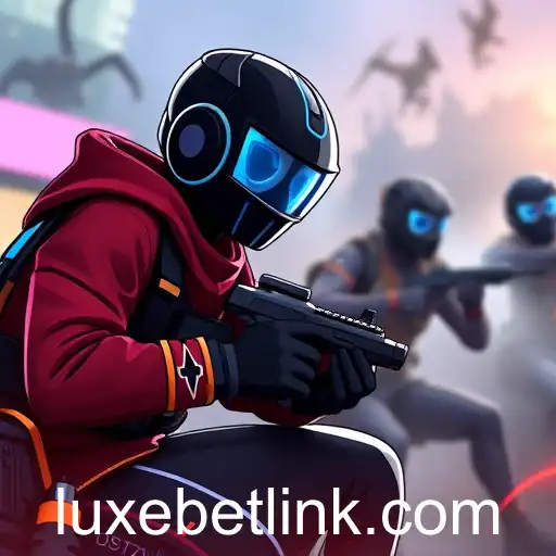 The Rise of eSports Challenges: Luxebet's Latest Gaming Endeavor