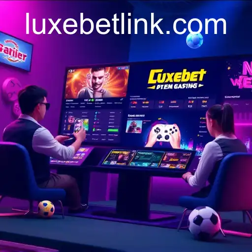 The Evolution of Online Betting