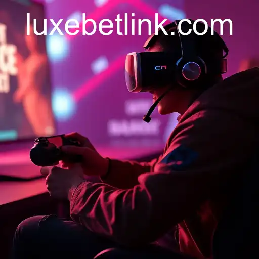 Evolving Trends in Online Gaming