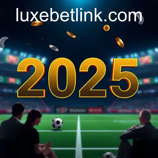 The Rise of Luxebet: Gaming's New Frontier