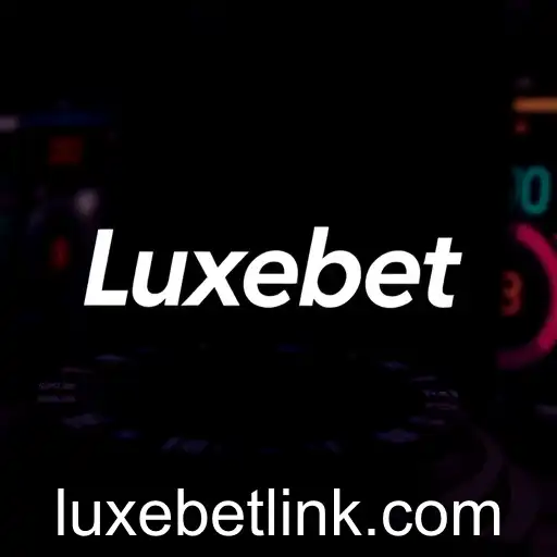 Luxebet and the Rise of Online Gaming