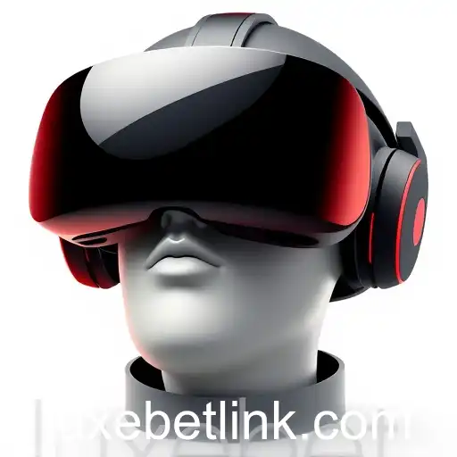 The Rise of Luxebet in Online Gaming