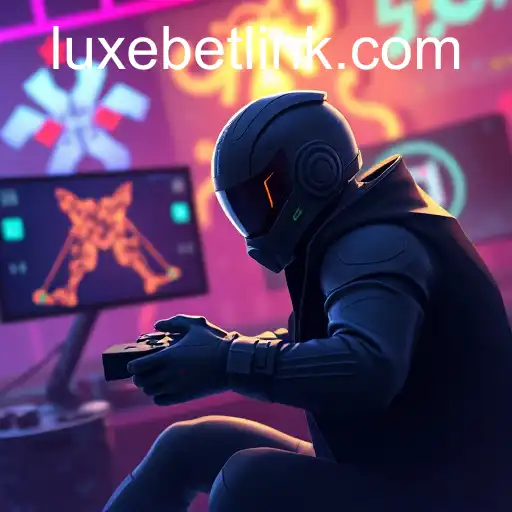 Luxebet's Rise in the Online Gaming World