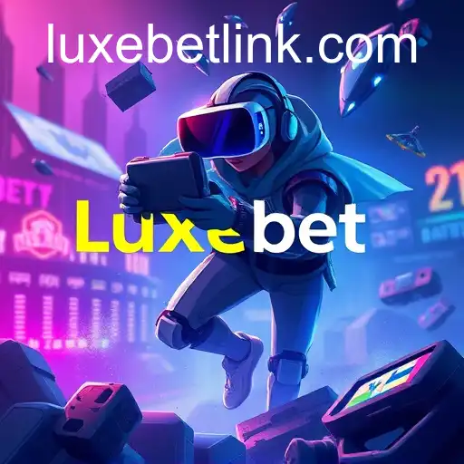 Luxebet: Revolutionizing Online Gaming in 2025