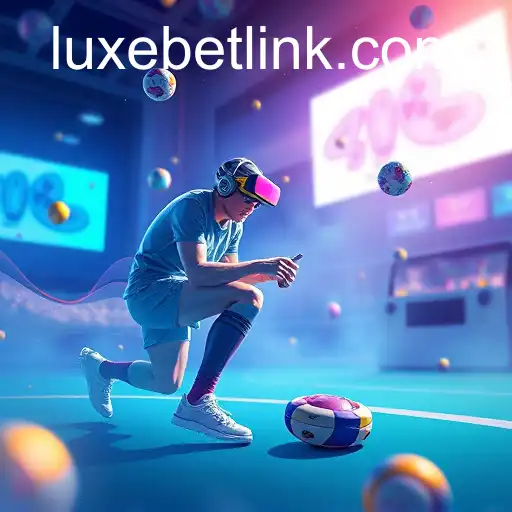 Luxebet's Rise in Online Gaming