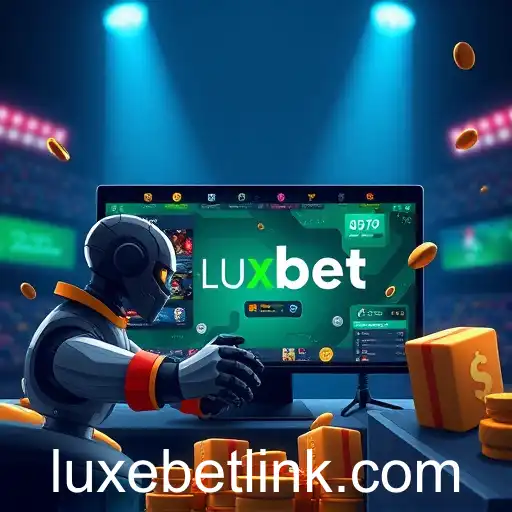 The Rise of Luxebet in the Online Gaming World