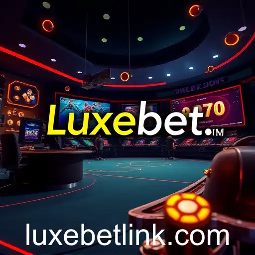 The Rise of Luxebet in Online Gaming