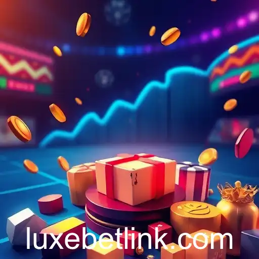 The Rise of Luxebet in Digital Gaming