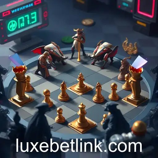 luxebet
