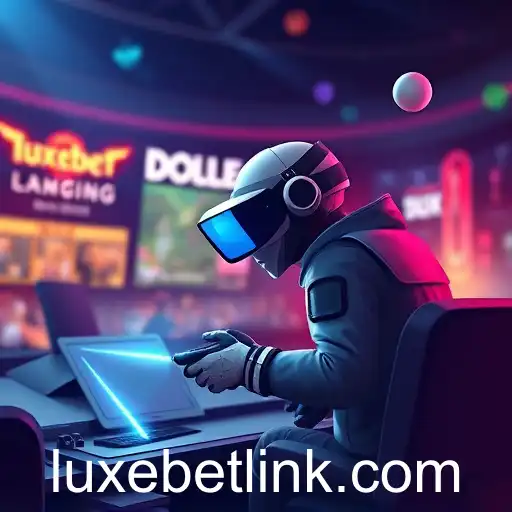 The Rise of Luxebet: Redefining Online Gaming